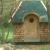 Chicken coop design in progress