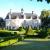 Hedge Sheering at Chateaux de Brecy by Marcus Stevenson